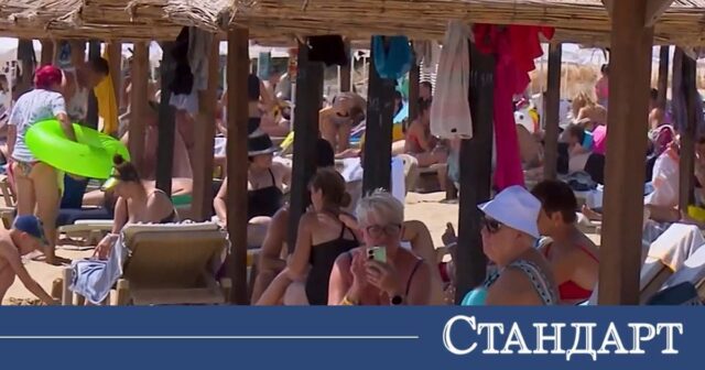 Германските туристи спадат рязко, Черноморието губи до 70 000 гости 2026