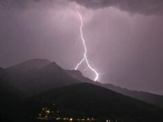 Gewitterdrama am Berg – Alpinistin bei Blitzeinschlag schwer verletzt 2026 Gewitterdrama am Berg - Alpinistin bei Blitzeinschlag schwer verletzt 2026
