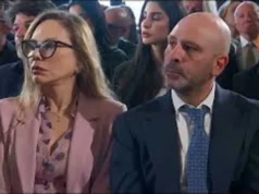 Giuli a presentazione David: Grave errore non dare i finanziamenti pubblici al docufilm su Regeni 2026 Giuli a presentazione David: Grave errore non dare i finanziamenti pubblici al docufilm su Regeni 2026