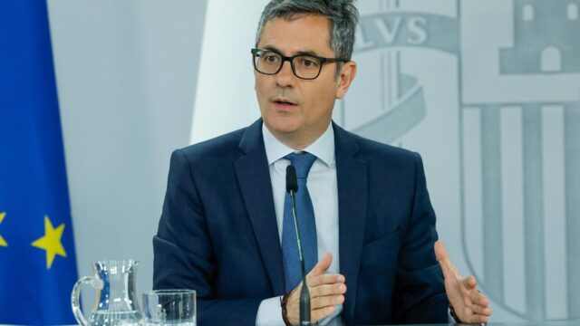 El Gobierno acusa al PP de estar en connivencia con Aldama: "Es evidente que están colaborando entre ellos" 2026