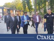 Гора по документи, бетон на терен! Абровски показа беззаконието край Варна 2026 Гора по документи, бетон на терен! Абровски показа беззаконието край Варна 2026