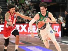 Graikijos čempionato finale susitiks „Olympiakos“ ir „Panathinaikos“ 2026 Graikijos čempionato finale susitiks „Olympiakos“ ir „Panathinaikos“ 2026