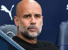 Гуардиола е разкрил кой отбор иска да поеме 2026 Гуардиола е разкрил кой отбор иска да поеме 2026