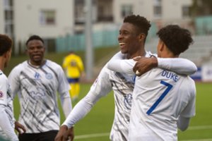 „hegelmann“ prispaudė „panevėžį“ 2026 - teisingumas - iustitia. Bg Futbolas „hegelmann“ prispaudė „panevėžį“ 2026 hegelmann prispaud panev 2026 futbolas iustitia. Bg dar vienos 12-ojo toplygos turo rungtynės buvo sužaistos raudondvaryje. Anksti persvarą susikrovęs kauno rajono „hegelmann“ ją išlaikė iki pabaigos taip apginant namų tvirtovę... „hegelmann“ prispaudė „panevėžį“ 2026 2026-05-06 16:50:00 teisingumas - iustitia. Bg futbolas
