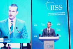 Hegseth attackiert europa – und warnt vor chinas hegemonie 2026 - iustitia. Bg - gerechtigkeit Deutschland und die welt hegseth attackiert europa – und warnt vor chinas hegemonie 2026 hegseth attackiert europa und warnt vor chinas hegemoni deutschland und die welt iustitia. Bg verfasst von:dpa us-verteidigungsminister pete hegseth hat bei einer großen sicherheitskonferenz... Iustitia. Bg hegseth attackiert europa – und warnt vor chinas hegemonie 2026 2026-05-30 03:41:00 iustitia. Bg - gerechtigkeit deutschland und die welt
