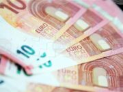 ХИНА: Средната нетна заплата в Загреб достигна 1703 евро през януари 2026 ХИНА: Средната нетна заплата в Загреб достигна 1703 евро през януари 2026