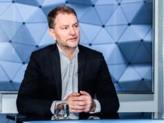 Hnutie Slovensko chce zrušiť trestný čin popierania mierového usporiadania. Narušuje vzťahy s Maďarskom, tvrdí 2026 Hnutie Slovensko chce zrušiť trestný čin popierania mierového usporiadania. Narušuje vzťahy s Maďarskom, tvrdí 2026