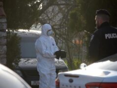 HOROR KOD KARLOVCA Umirovljenik ubio ženu pa počinio samoubojstvo. Načelnica: Šokirana sam 2026 HOROR KOD KARLOVCA Umirovljenik ubio ženu pa počinio samoubojstvo. Načelnica: Šokirana sam 2026