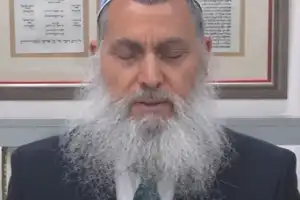 הרב ניר בן ארצי באזהרה דחופה: "תהיו ערניים"