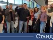 И Христо Стоичков запя „Bangaranga“. България очаква Дара! 2026 И Христо Стоичков запя "Bangaranga". България очаква Дара! 2026