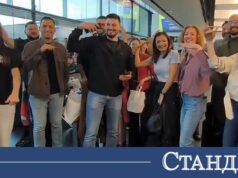 И Христо Стоичков запя „Bangaranga“. България очаква Дара! 2026 И Христо Стоичков запя "Bangaranga". България очаква Дара! 2026