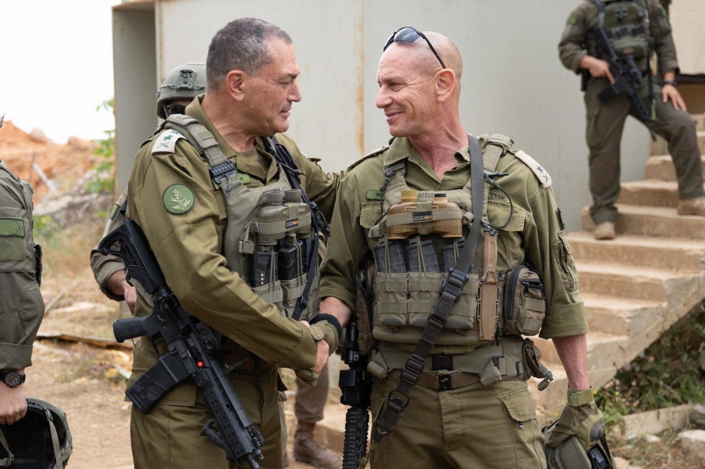 דובר צה"ל