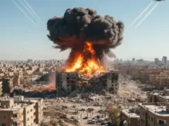 היערכות שיא ל"מכת סיום" באיראן; כך זה ייראה 2026 היערכות שיא ל"מכת סיום" באיראן; כך זה ייראה 2026
