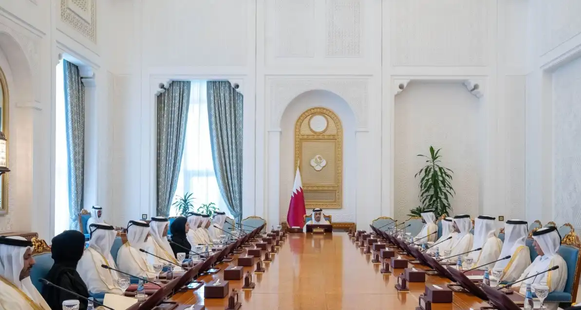 محليات إحاطة مجلس الوزراء بإقرار "الشورى" لمشروع قانون بشأن الطائرات بدون طيار 2026 ihath mjls alwzra biqrar quot alshwra quot lmshrwa qanw محليات iustitia. Bg أحيط مجلس الوزراء، اليوم، علماً بإقرار مجلس الشورى لمشروع قانون بشأن الطائرات بدون طيار. &nbsp; ويأتي إعداد مشروع... إحاطة مجلس الوزراء بإقرار "الشورى" لمشروع قانون بشأن الطائرات بدون طيار 2026 2026-05-06 11:00:35 عدالة - iustitia. Bg محليات