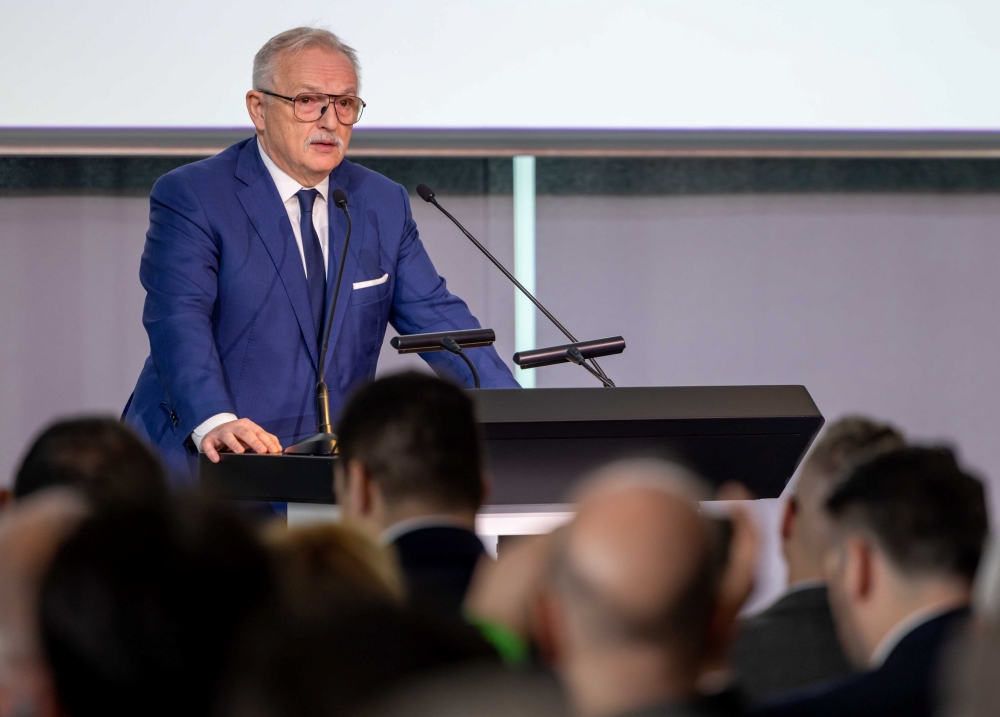 International court rejects croatia’s “fabricated” bribery claims against mol ceo 2026 - justice - iustitia. Bg Hungarian court rejects croatian legal proceedings against mol ceo