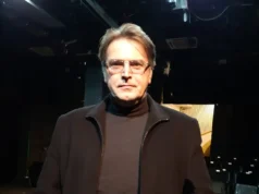 Ioan Isaiu, ultim omagiu în foaierul Teatrului Național din Cluj-Napoca. Actorul va fi înmormântat miercuri, la Dej 2026 Ioan Isaiu, ultim omagiu în foaierul Teatrului Național din Cluj-Napoca. Actorul va fi înmormântat miercuri, la Dej 2026