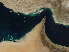 Iranul spune că a răspuns cu rachete „după atacul asupra unui petrolier de către armata americană” 2026 Iranul spune că a răspuns cu rachete „după atacul asupra unui petrolier de către armata americană” 2026