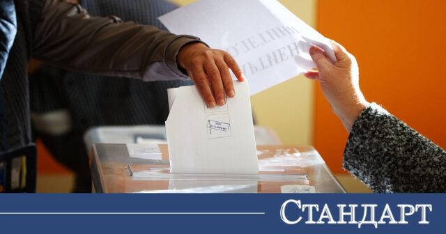 Изборите, които погребаха двете големи партии 2026