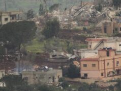 Izrael vyzval na evakuáciu deviatich dedín v južnom Libanone, Hizballáh obvinil z porušenia prímeria 2026 Izrael vyzval na evakuáciu deviatich dedín v južnom Libanone, Hizballáh obvinil z porušenia prímeria 2026