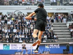 Jannik Sinner al Foro Italico? E sugli spalti… il dettaglio che spiega tutto 2026 Jannik Sinner al Foro Italico? E sugli spalti... il dettaglio che spiega tutto 2026