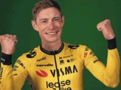 Jonas Vingegaard, il grande favorito di un Giro d’Italia con poche stelle 2026 Jonas Vingegaard, il grande favorito di un Giro d'Italia con poche stelle 2026