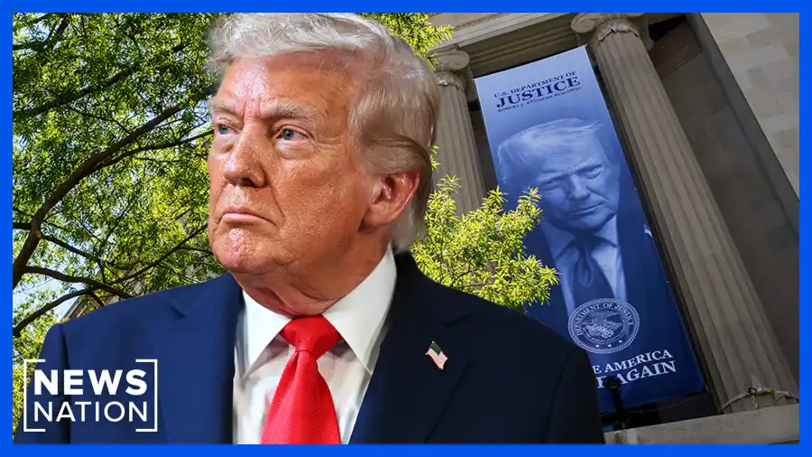 Judge temporarily blocks doj's $1. 8b 'anti-weaponization' fund 2026 - justice - iustitia. Bg Politics judge temporarily blocks doj's $1. 8b 'anti-weaponization' fund 2026 judge temporarily blocks doj anti weaponization fund 20 politics the pause is meant to ensure no money is “irreversibly disbursed” from the fund. Judge temporarily blocks doj's... Iustitia. Bg judge temporarily blocks doj's $1. 8b 'anti-weaponization' fund 2026 2026-05-29 15:55:12 justice - iustitia. Bg politics