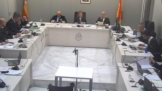 El juicio de Kitchen constata que la mitad del archivo secreto de Villarejo ha quedado sin desencriptar 2026