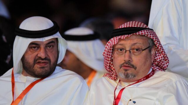 La justicia francesa investigará el asesinato del periodista Jamal Khashoggi en la Embajada saudí de Estambul 2026