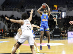 Πότε και πού θα δείτε το Game 2 του ζευγαριού Περιστέρι – ΠΑΟΚ για τα playoffs της GBL 2026 Πότε και πού θα δείτε το Game 2 του ζευγαριού Περιστέρι – ΠΑΟΚ για τα playoffs της GBL 2026