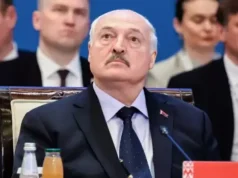 «О каком союзе можно говорить?» Лукашенко в Астане набросился на Путина 2026 «О каком союзе можно говорить?» Лукашенко в Астане набросился на Путина 2026