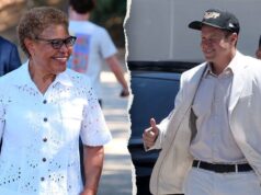 Karen Bass appears to liken Spencer Pratt to Trump amid tightening LA mayoral race 2026 Karen Bass appears to liken Spencer Pratt to Trump amid tightening LA mayoral race 2026