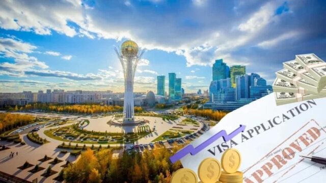 Казахстан переходит к новой модели управления внешней миграцией 2026