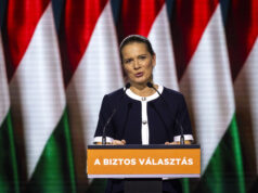 Király Nóra szerint Orbánnak nem Dopemannel kellene értékelnie a kialakult helyzetet, és ebben a fideszes közösség egyetért vele 2026 Király Nóra szerint Orbánnak nem Dopemannel kellene értékelnie a kialakult helyzetet, és ebben a fideszes közösség egyetért vele 2026