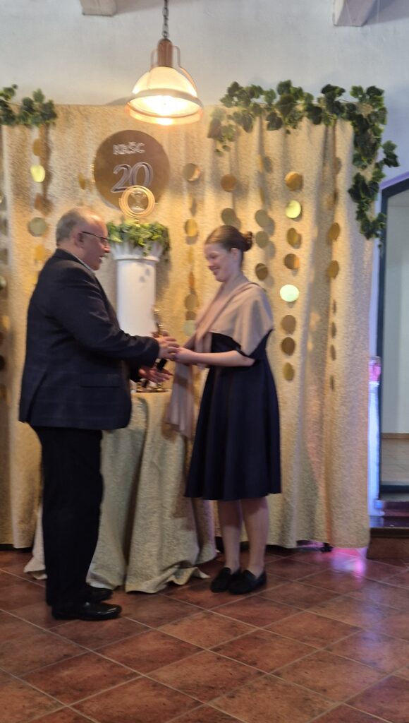 Sukaktis klaipėdos rajono švietimo centro 20-metis: nenutrūkstanti patirties tėkmė 2026 klaip dos rajono vietimo centro metis nenutr kstanti pa 150 sukaktis iustitia. Bg švietimo centrą 20-mečio proga sveikino rajono meras b. Markauskas, vicemerė v. Riaukienė, rajono tarybos švietimo, kultūros ir sporto komiteto pirmininkė dr. L.... Klaipėdos rajono švietimo centro 20-metis: nenutrūkstanti patirties tėkmė 2026 2026-05-31 05:46:00 teisingumas - iustitia. Bg sukaktis