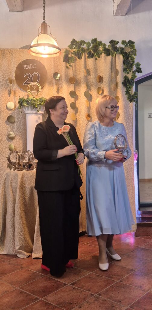 Sukaktis klaipėdos rajono švietimo centro 20-metis: nenutrūkstanti patirties tėkmė 2026 klaip dos rajono vietimo centro metis nenutr kstanti pa 152 sukaktis iustitia. Bg švietimo centrą 20-mečio proga sveikino rajono meras b. Markauskas, vicemerė v. Riaukienė, rajono tarybos švietimo, kultūros ir sporto komiteto pirmininkė dr. L.... Klaipėdos rajono švietimo centro 20-metis: nenutrūkstanti patirties tėkmė 2026 2026-05-31 05:46:00 teisingumas - iustitia. Bg sukaktis