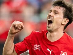 Klarer 4:1-Erfolg – Schweiz gewinnt Test gegen WM-Gegner Österreichs 2026 Klarer 4:1-Erfolg - Schweiz gewinnt Test gegen WM-Gegner Österreichs 2026