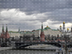 Кметът на Москва заяви, че 20 дрона са били насочени срещу руската столица въпреки обявеното от Путин примирие 2026 Кметът на Москва заяви, че 20 дрона са били насочени срещу руската столица въпреки обявеното от Путин примирие 2026