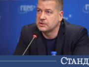 Кметът на Стара Загора с невероятен жест. Голямата кауза 2026 Кметът на Стара Загора с невероятен жест. Голямата кауза 2026