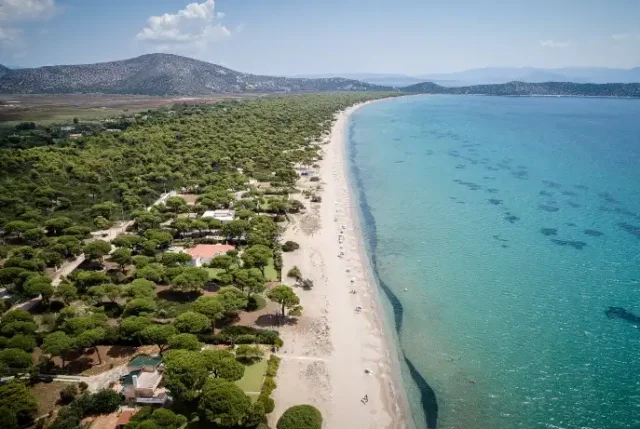 Κοινωνικός Τουρισμός ΔΥΠΑ 2026-2027: Πότε βγαίνουν τα αποτελέσματα – Tι ισχύει για τα vouchers 2026