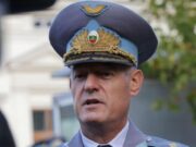 Командирът на ВВС поздрави военнослужещите за Деня на храбростта: Нека небето на България бъде мирно 2026 Командирът на ВВС поздрави военнослужещите за Деня на храбростта: Нека небето на България бъде мирно 2026