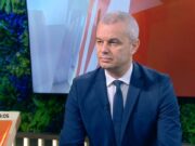 Костадинов хвърли бомба: имало е силов натиск в Баба Алино 2026 Костадинов хвърли бомба: имало е силов натиск в Баба Алино 2026
