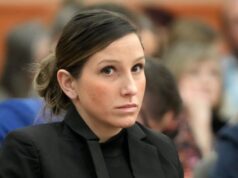Kouri Richins sentencing: How much time could she get? 2026 Kouri Richins sentencing: How much time could she get? 2026