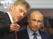 Кремъл пусна студен душ за войната в Украйна 2026 Кремъл пусна студен душ за войната в Украйна 2026