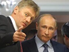 Кремъл пусна студен душ за войната в Украйна 2026 Кремъл пусна студен душ за войната в Украйна 2026