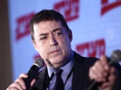 בן כספית: יש לשמאל רק דרך אחת לנצח את נתניהו 2026 בן כספית: יש לשמאל רק דרך אחת לנצח את נתניהו 2026