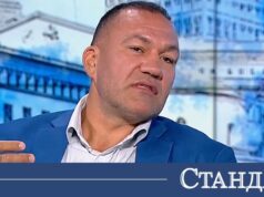 Кубрат Пулев с много силно послание към българите 2026 Кубрат Пулев с много силно послание към българите 2026