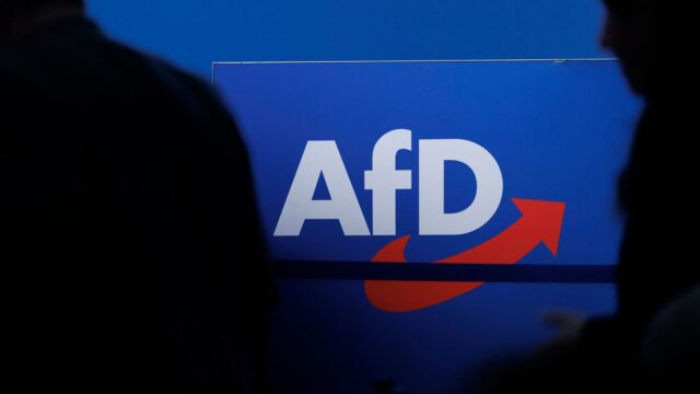 Landtagswahl: AfD in Mecklenburg-Vorpommern will Programm verabschieden 2026