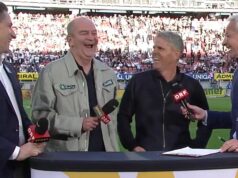 Launiges Interview – Kühbauer: „Hätt auch Matt‘n vom Herbert genommen“ 2026 Launiges Interview - Kühbauer: „Hätt auch Matt‘n vom Herbert genommen“ 2026