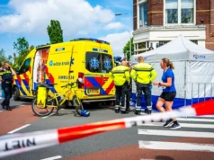 Leiden Marathon na overlijden 15-jarige loopster: ‘Ergste wat je kan overkomen’ 2026 Leiden Marathon na overlijden 15-jarige loopster: 'Ergste wat je kan overkomen' 2026