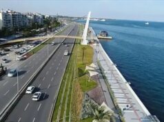 Sürücüler Dikkat! İzmir’de 1 Mayıs 2026 Yol Durumu: Hangi Yollar Kapalı? 2026 Sürücüler Dikkat! İzmir’de 1 Mayıs 2026 Yol Durumu: Hangi Yollar Kapalı? 2026